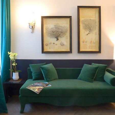 Turin Tales Apartments ภายนอก รูปภาพ