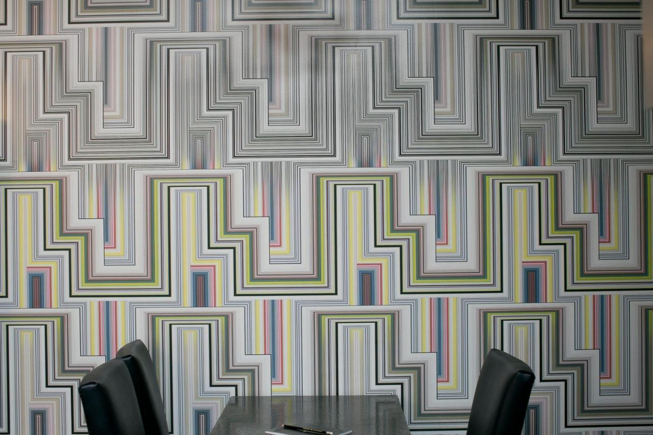 Turin Tales Apartments ภายนอก รูปภาพ