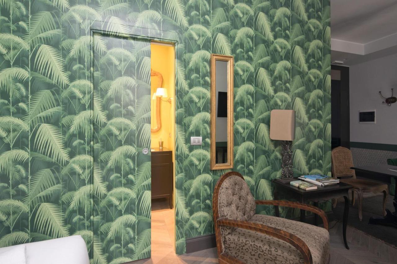 Turin Tales Apartments ภายนอก รูปภาพ