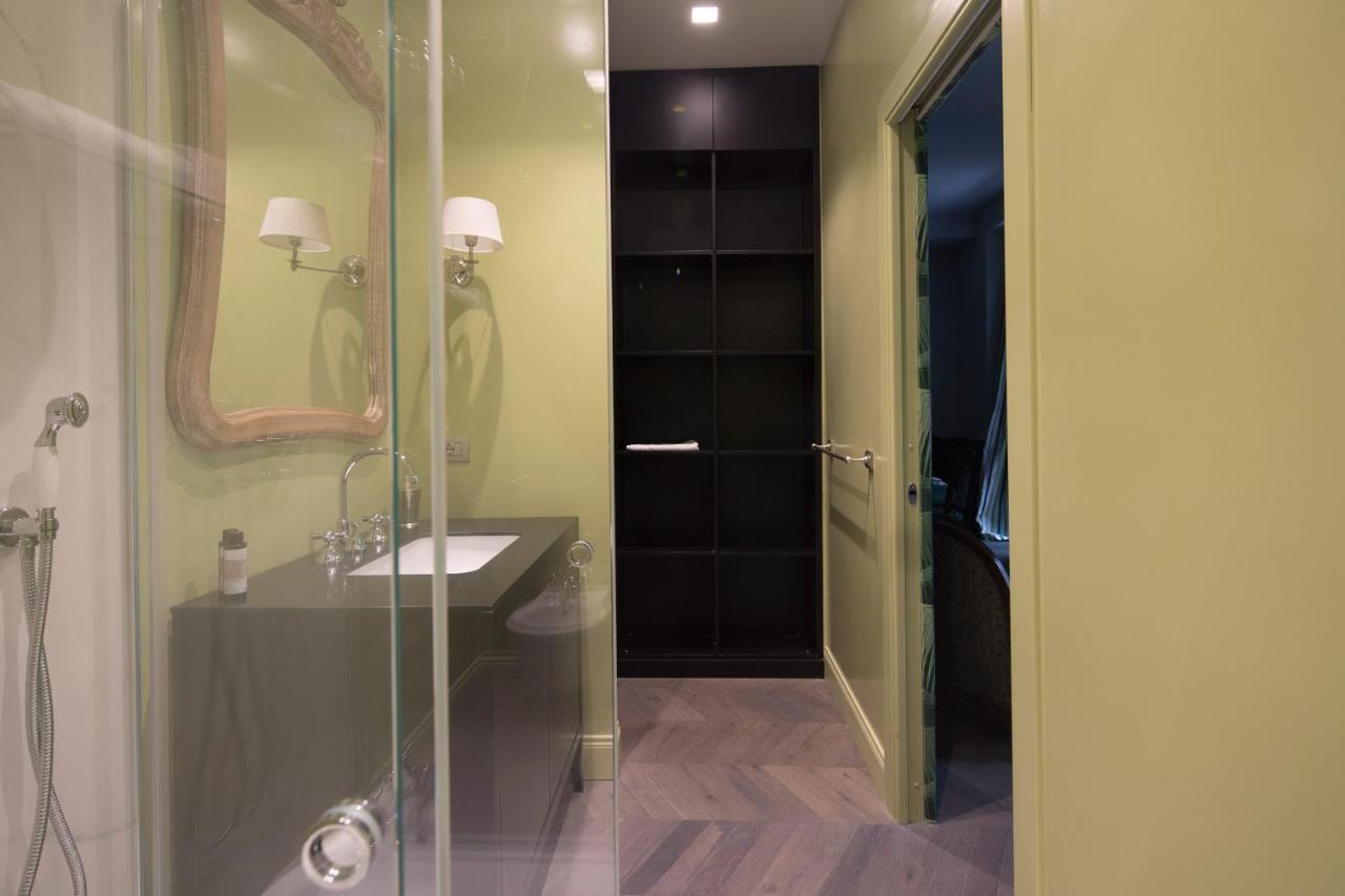 Turin Tales Apartments ภายนอก รูปภาพ