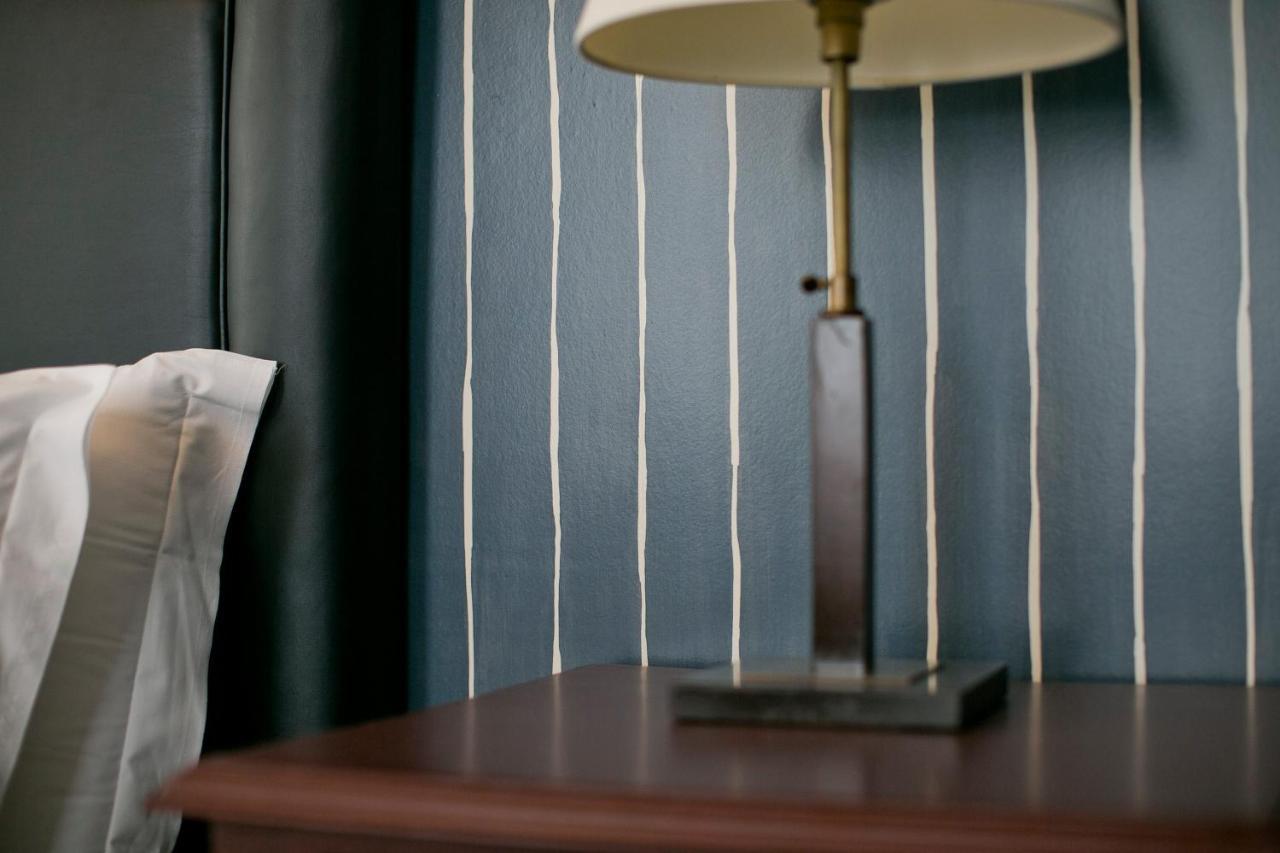 Turin Tales Apartments ภายนอก รูปภาพ