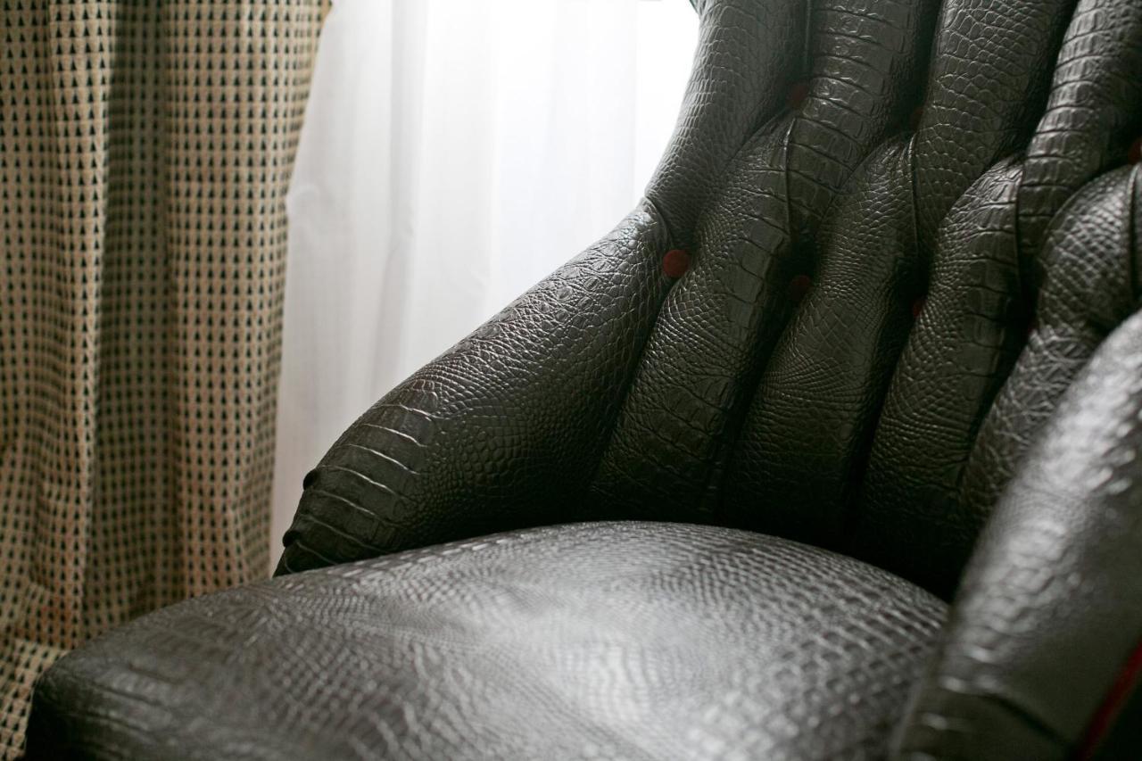 Turin Tales Apartments ภายนอก รูปภาพ
