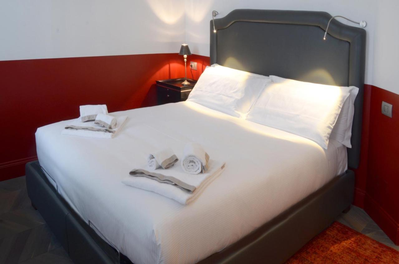 Turin Tales Apartments ภายนอก รูปภาพ