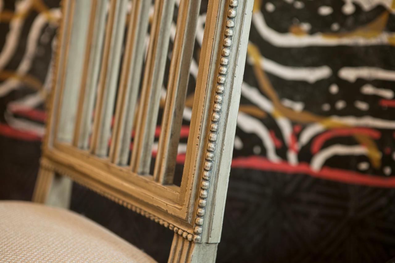Turin Tales Apartments ภายนอก รูปภาพ