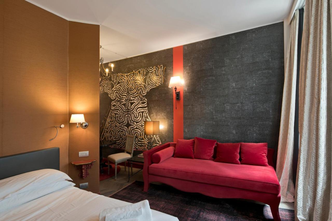 Turin Tales Apartments ภายนอก รูปภาพ