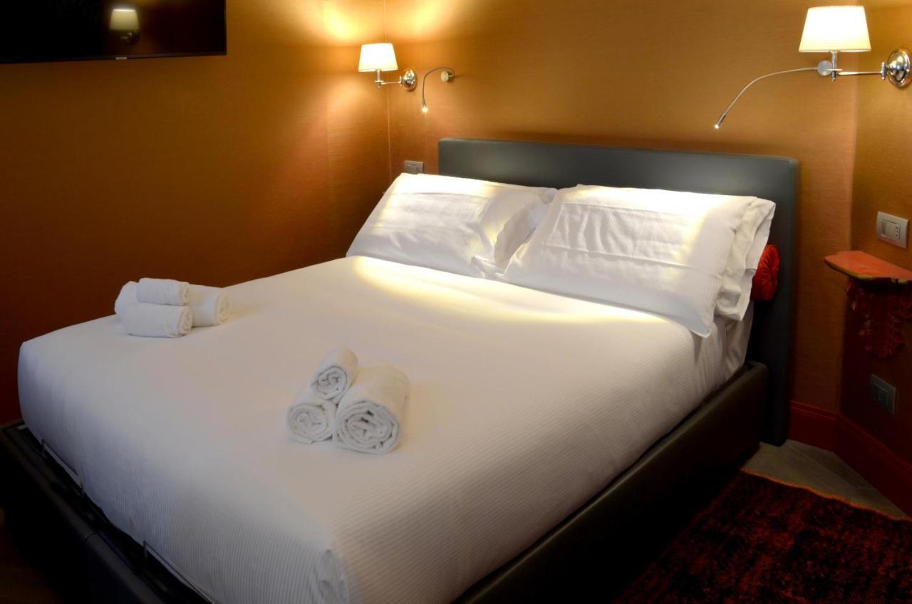 Turin Tales Apartments ภายนอก รูปภาพ