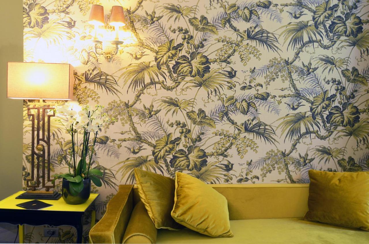 Turin Tales Apartments ภายนอก รูปภาพ