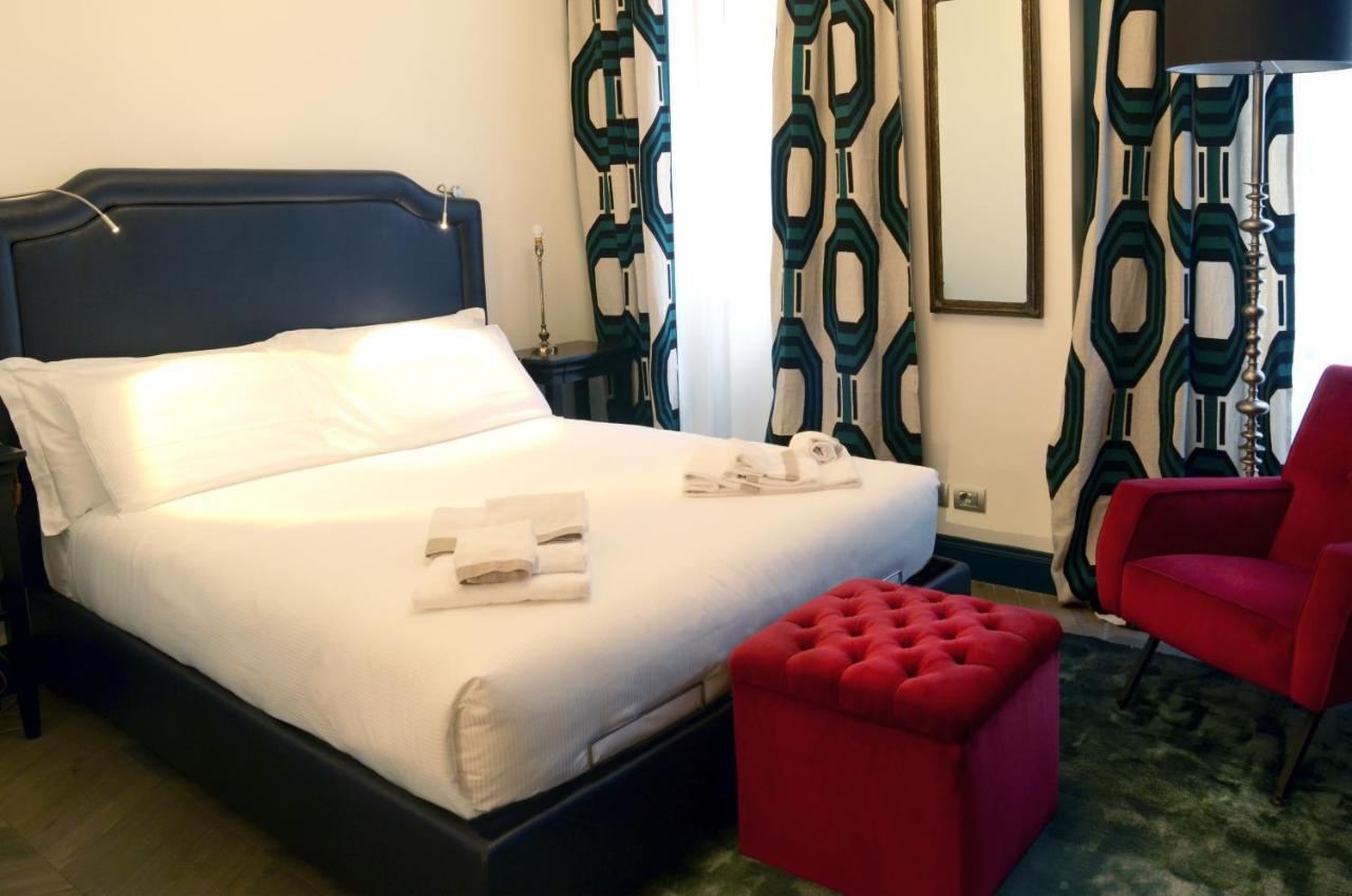 Turin Tales Apartments ภายนอก รูปภาพ