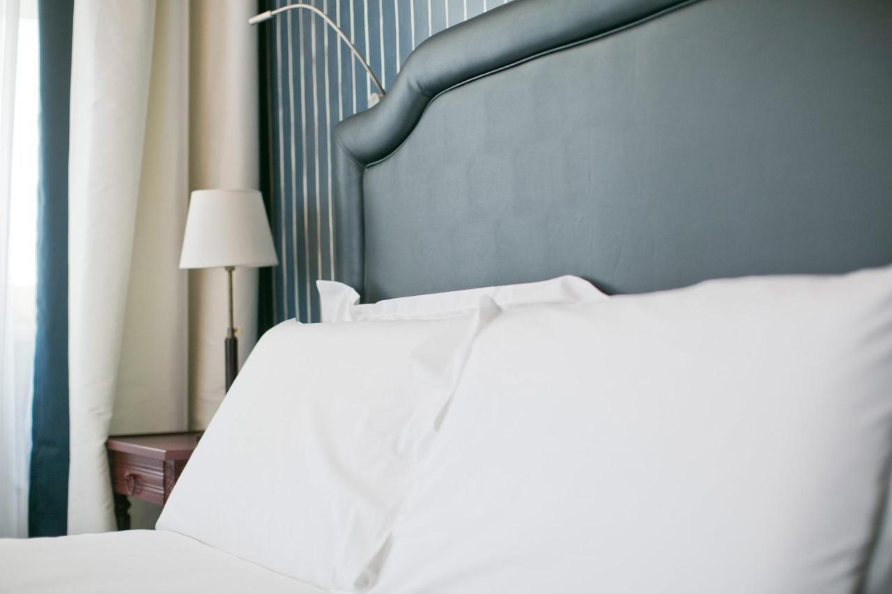 Turin Tales Apartments ภายนอก รูปภาพ