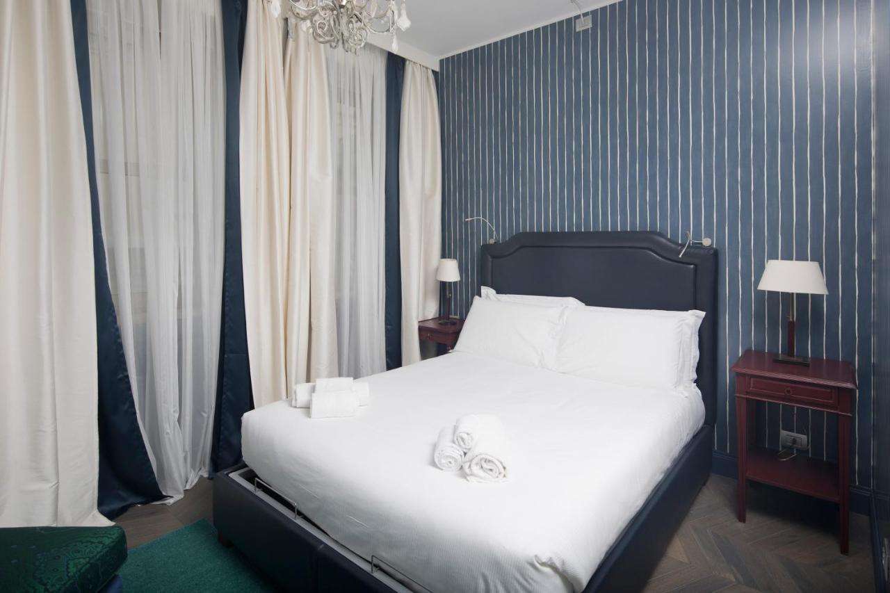Turin Tales Apartments ภายนอก รูปภาพ