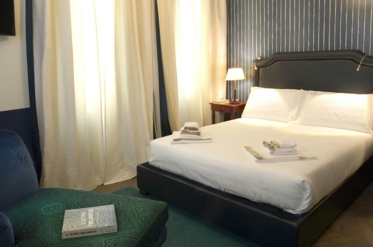 Turin Tales Apartments ภายนอก รูปภาพ